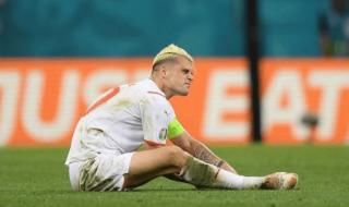 12年欧洲杯赛程和比分 2021欧洲杯总进球比分统计